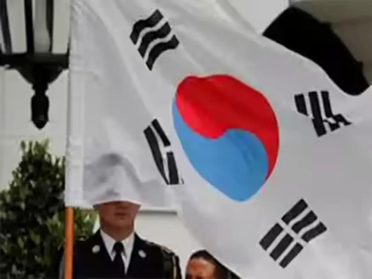 South Korea's July inflation drops to 3-month low, rate hike not ruled out