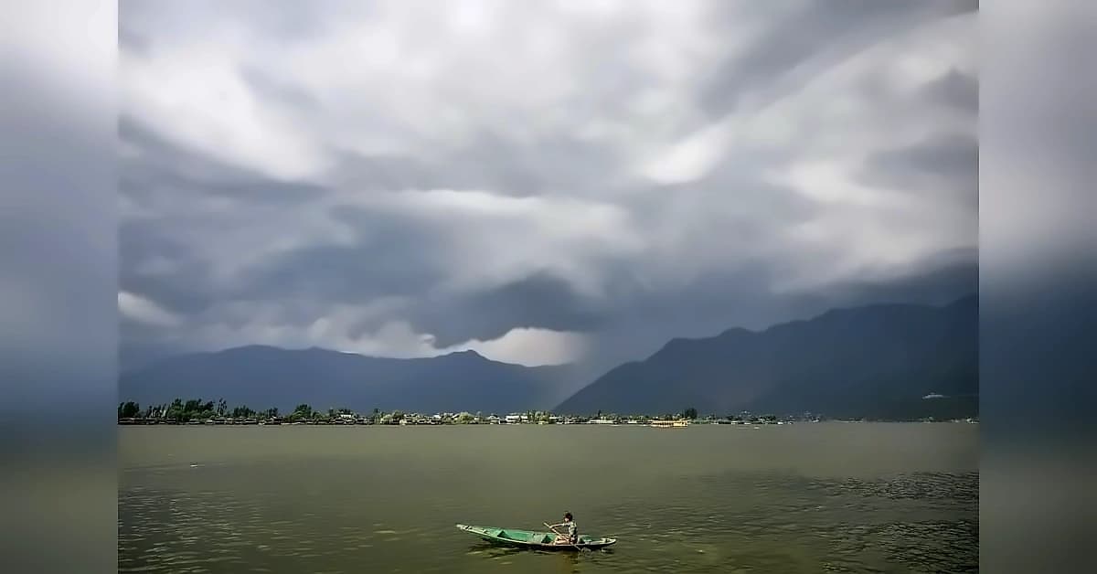 India's monsoon deficit hits 27% as El Niño warning intensifies