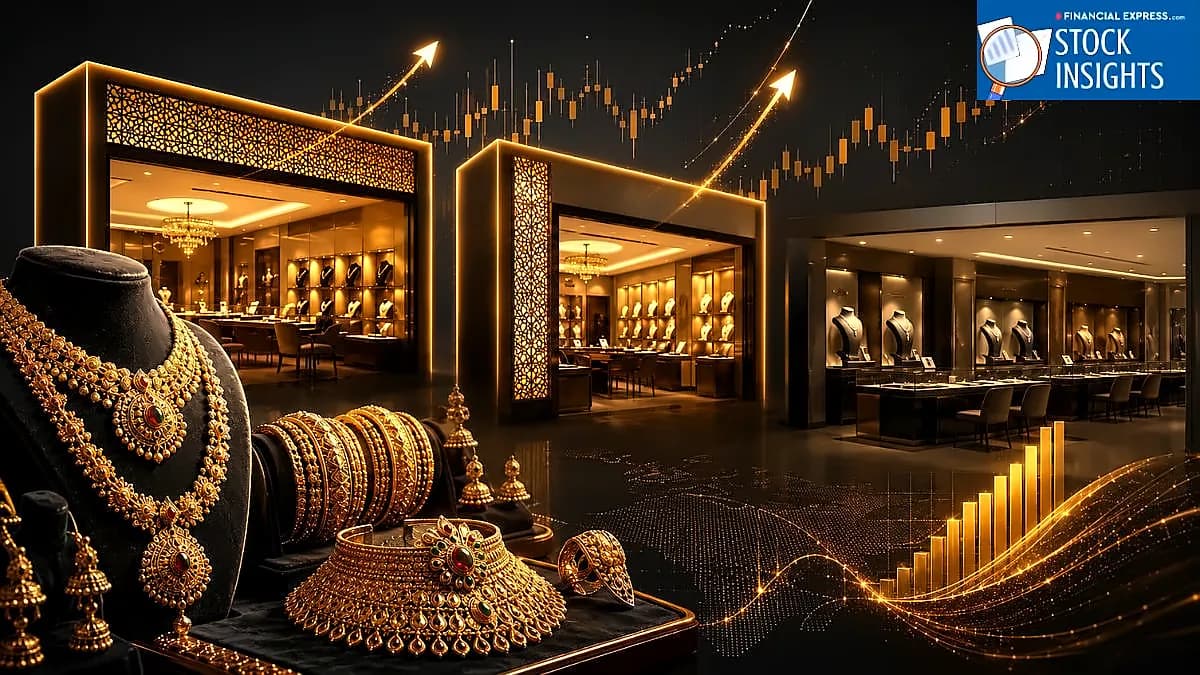 Southern jewellery stocks outperform Titan with 33-63% discounts
