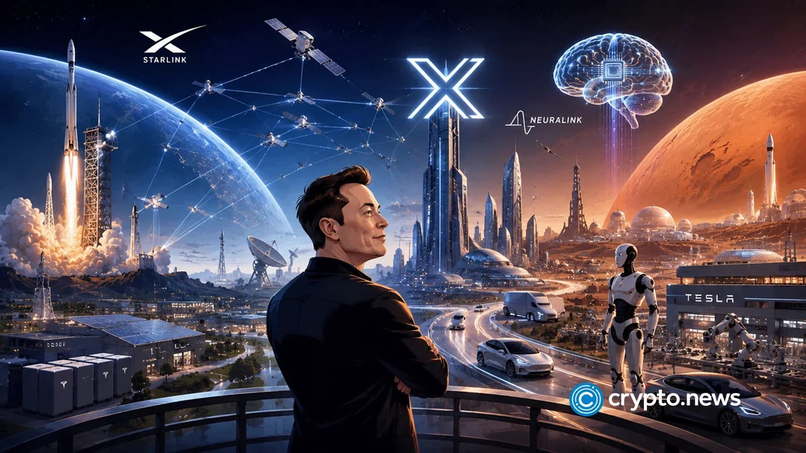 SpaceX Completes $60B Cursor Acquisition as Stock Faces Lockup Overhang
