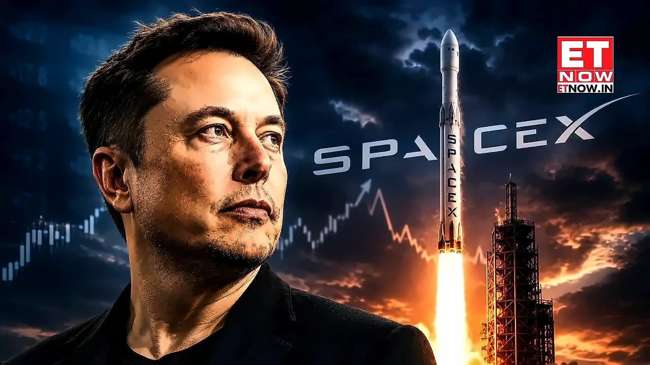 SpaceX IPO: $70B Retail Demand Risks Burning Investors