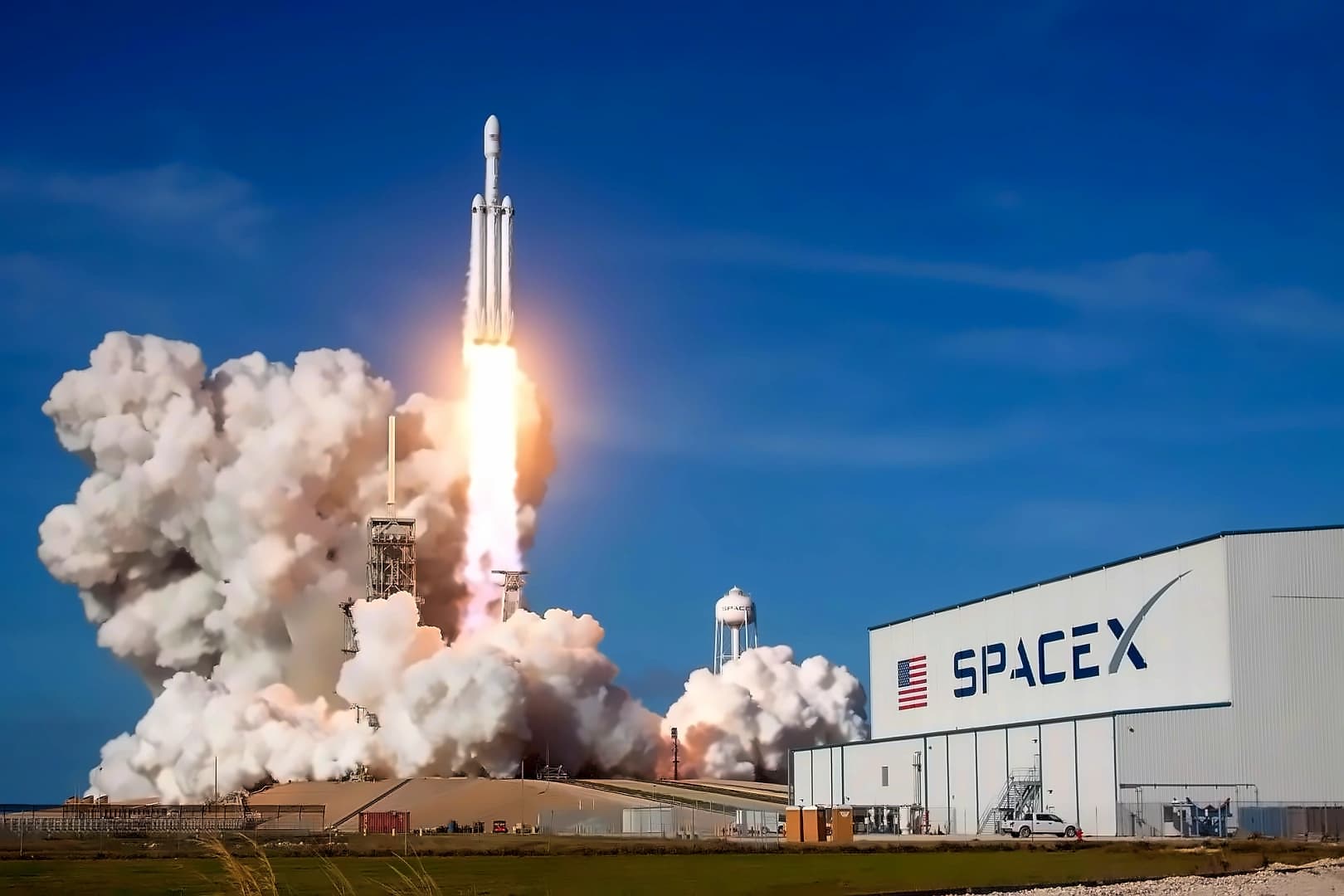 SpaceX IPO Drives Record $3.86B Tokenized Equity Trading in June