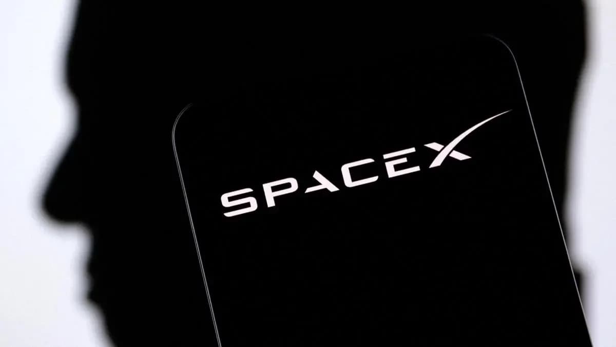 SpaceX Plans Confidential IPO Filing by March for $50B Raise