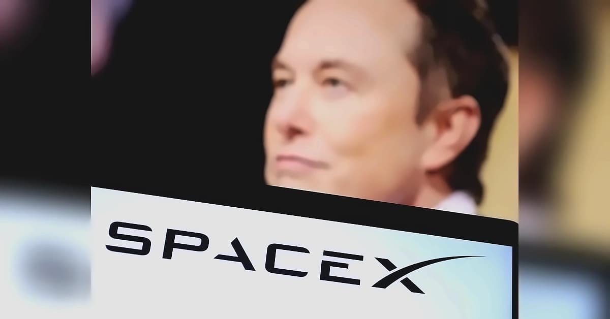 SpaceX Tightens Supply Chain Rules, Excludes Chinese Nationals