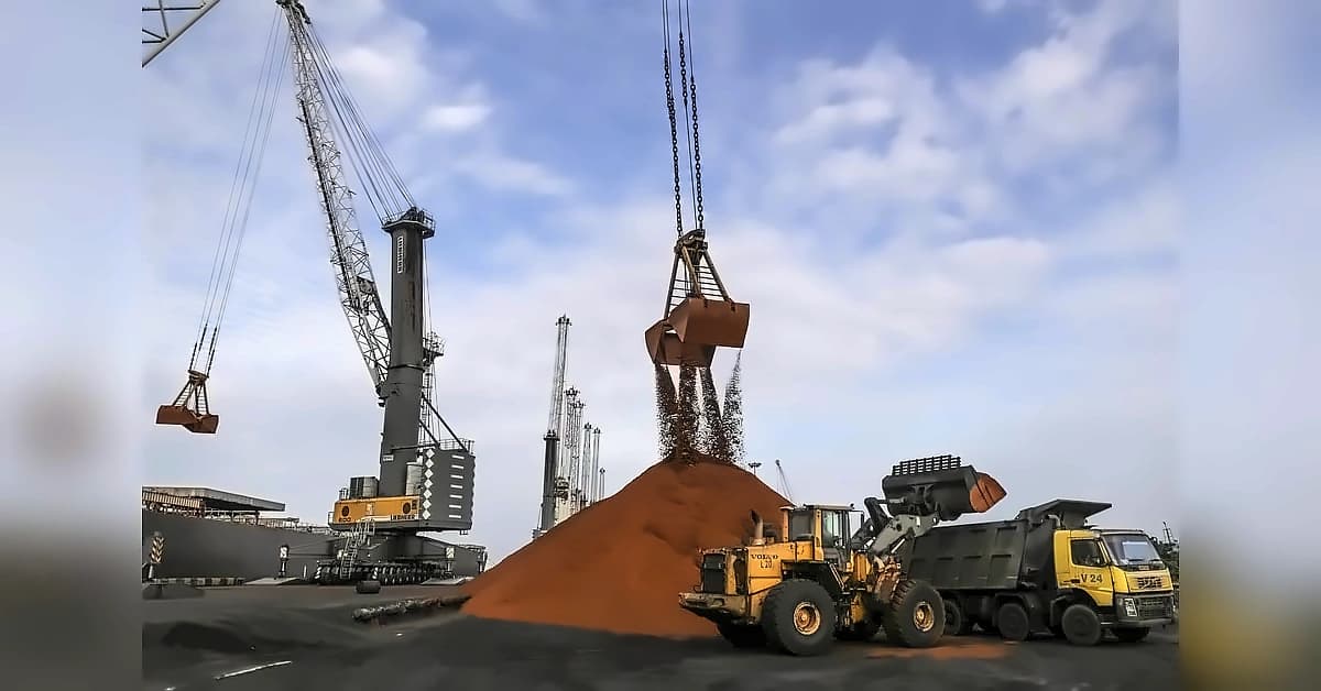Specialty Steel PLI Scheme Attracts ₹26,320 Crore Investment