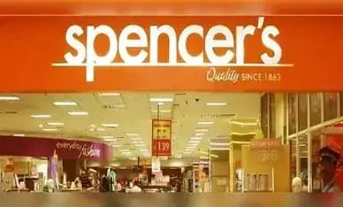 Spencer's Retail Q3 loss widens to ₹58.4 cr, revenue down 2.71%