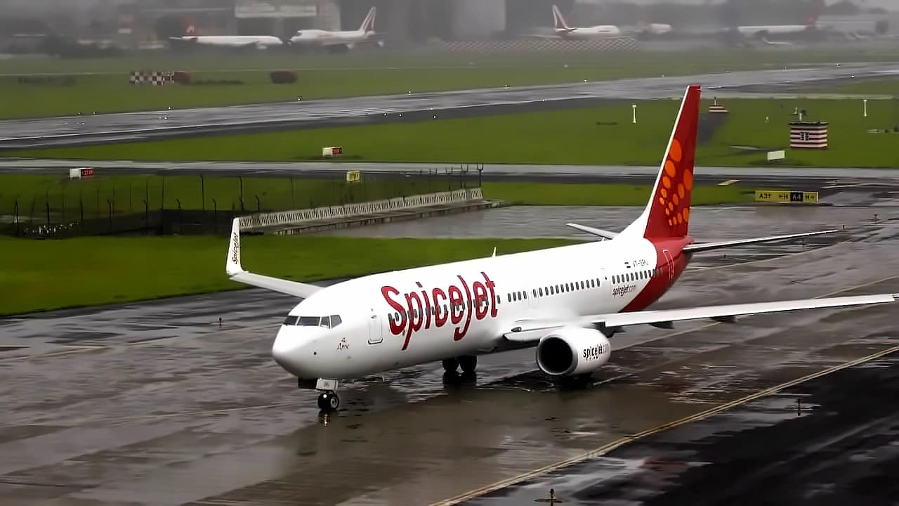 SpiceJet hits upper circuit, IndiGo up 4% on govt credit scheme
