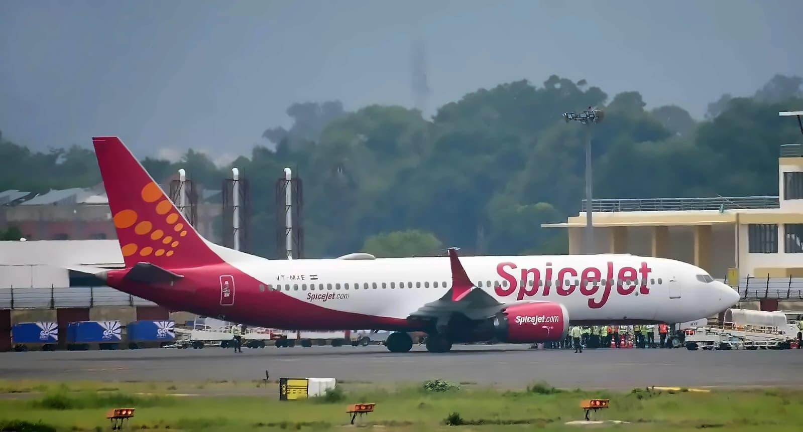 SpiceJet pilots unpaid since March as airline seeks emergency loan