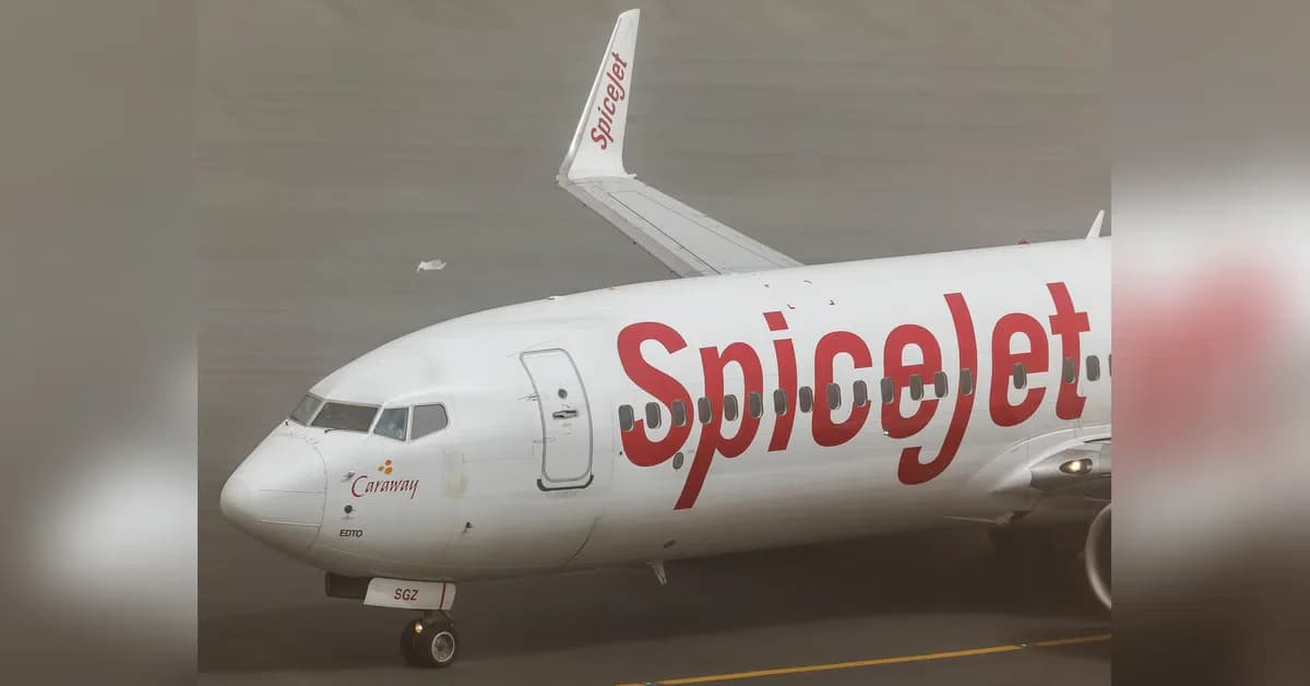 SpiceJet adds 3 Airbus A320 planes in July, returns Boeing 737 MAX