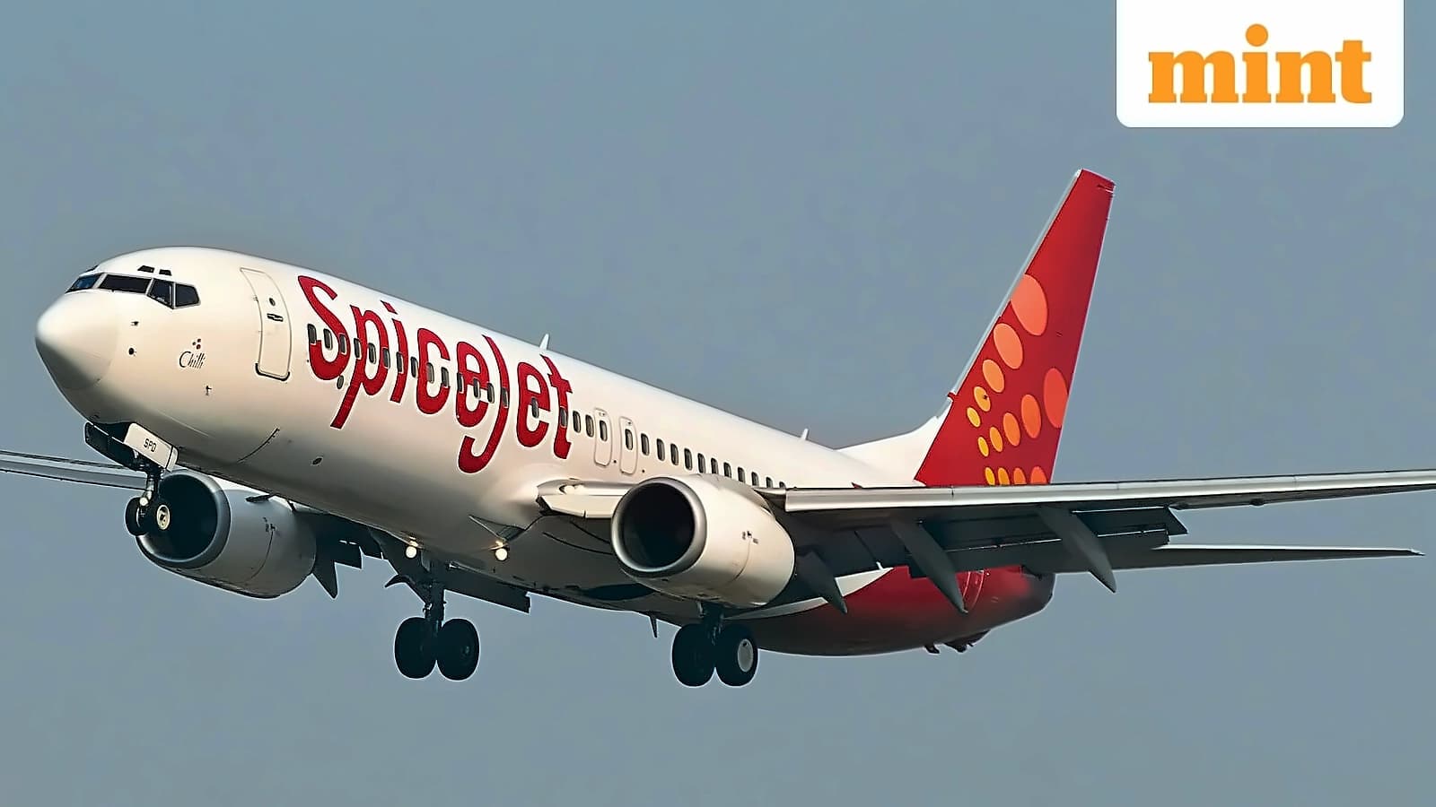 Delhi HC records SpiceJet's ₹140 cr undertaking to KAL Airways