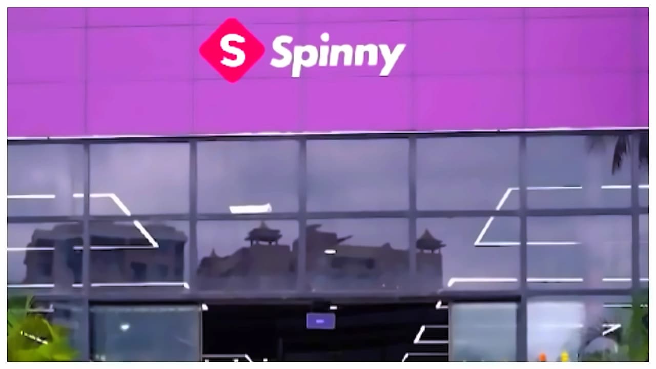 Spinny Cup: India vs Ireland T20I series sponsorship update