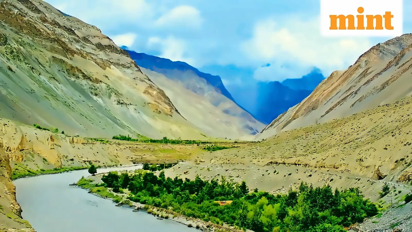 Spiti Valley emerges as budget-friendly Himalayan destination
