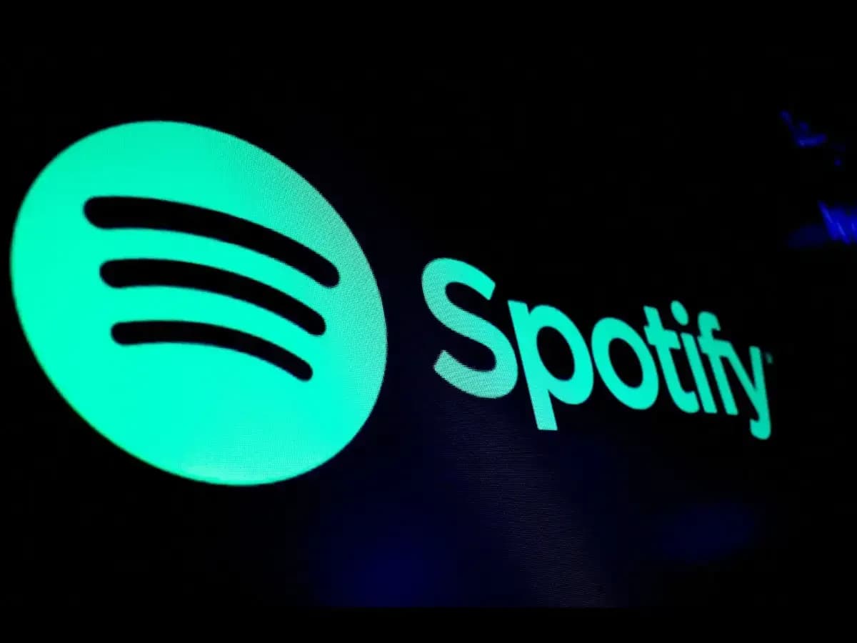 Spotify Q2 profit forecast misses estimates as user growth slows