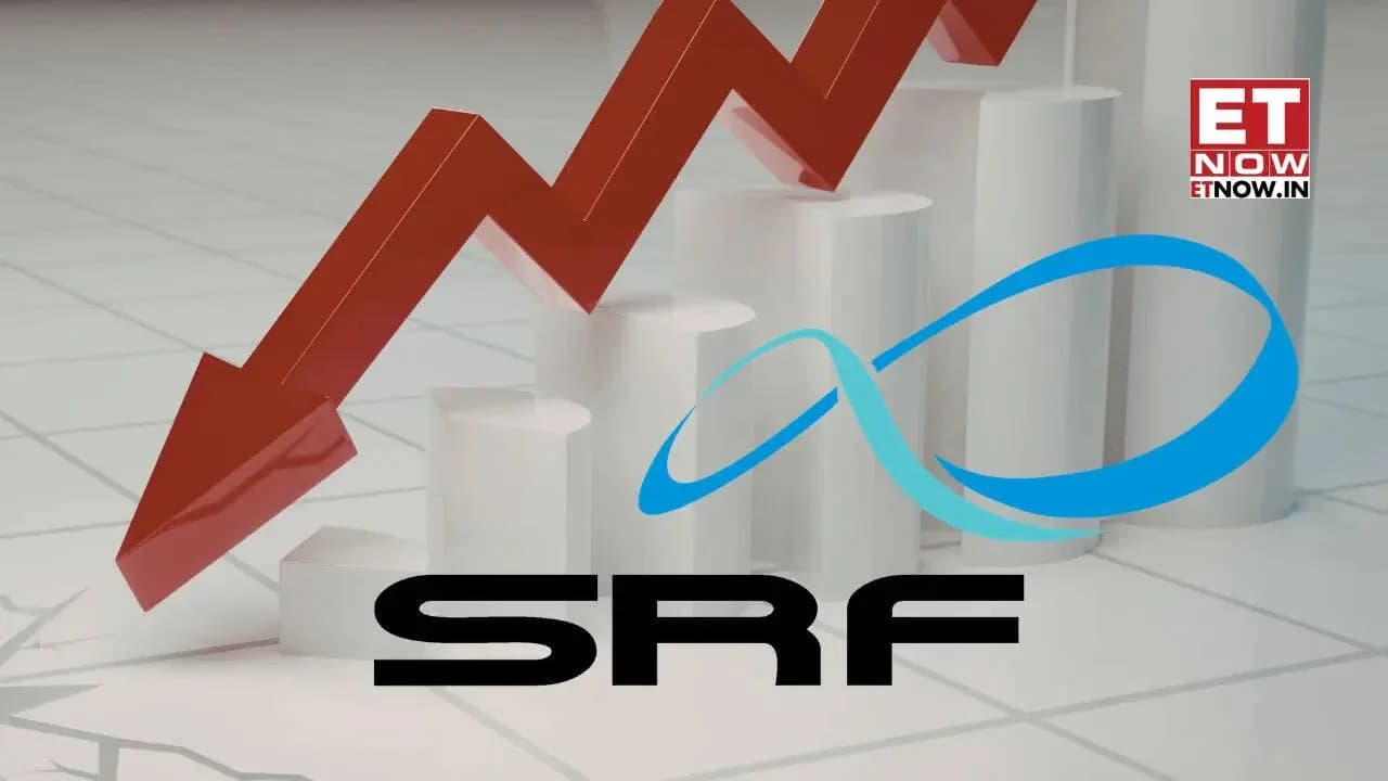 SRF Share Price Target: Morgan Stanley sees 15% downside despite 59% profit jump