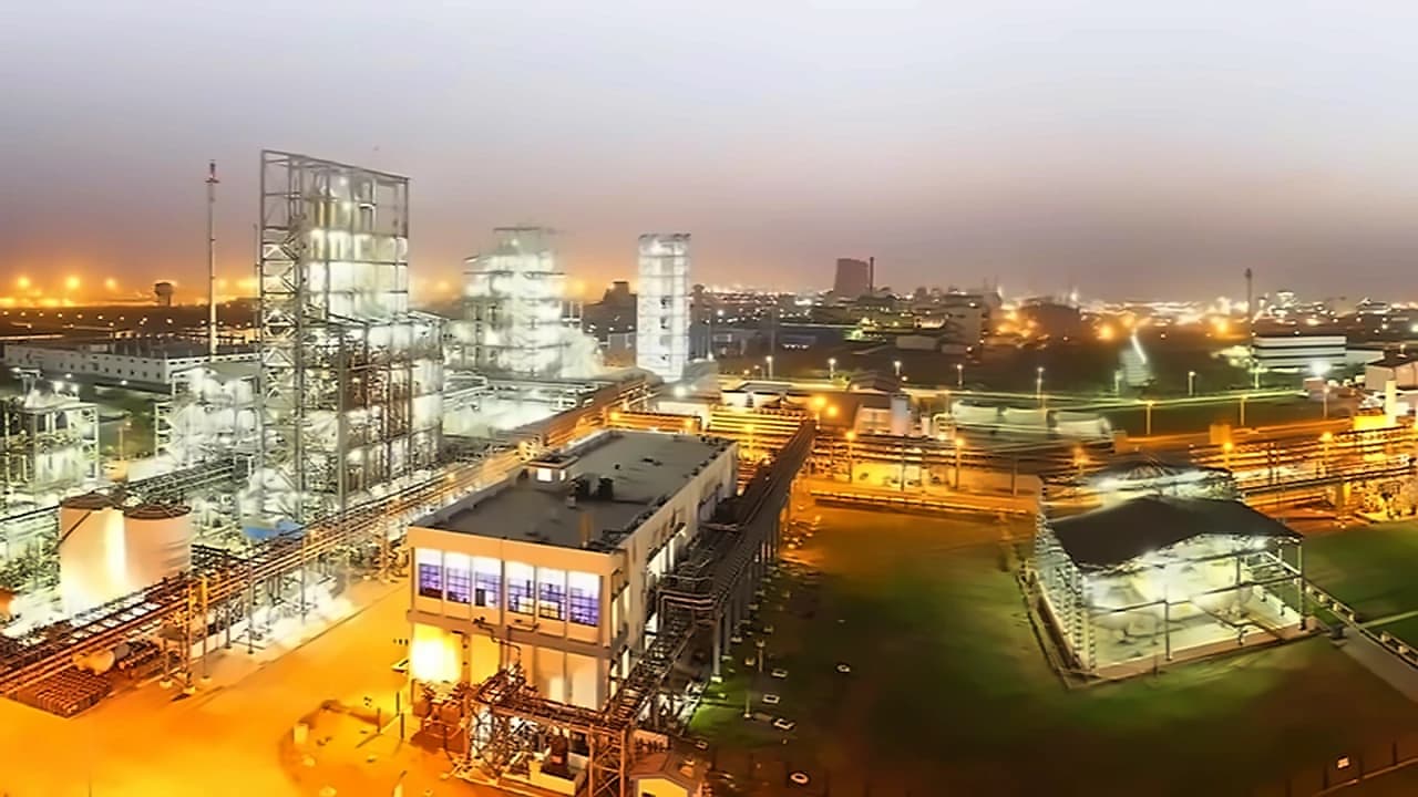 SRF shares in focus after strong Q4 results, ₹2,300 cr capex boost