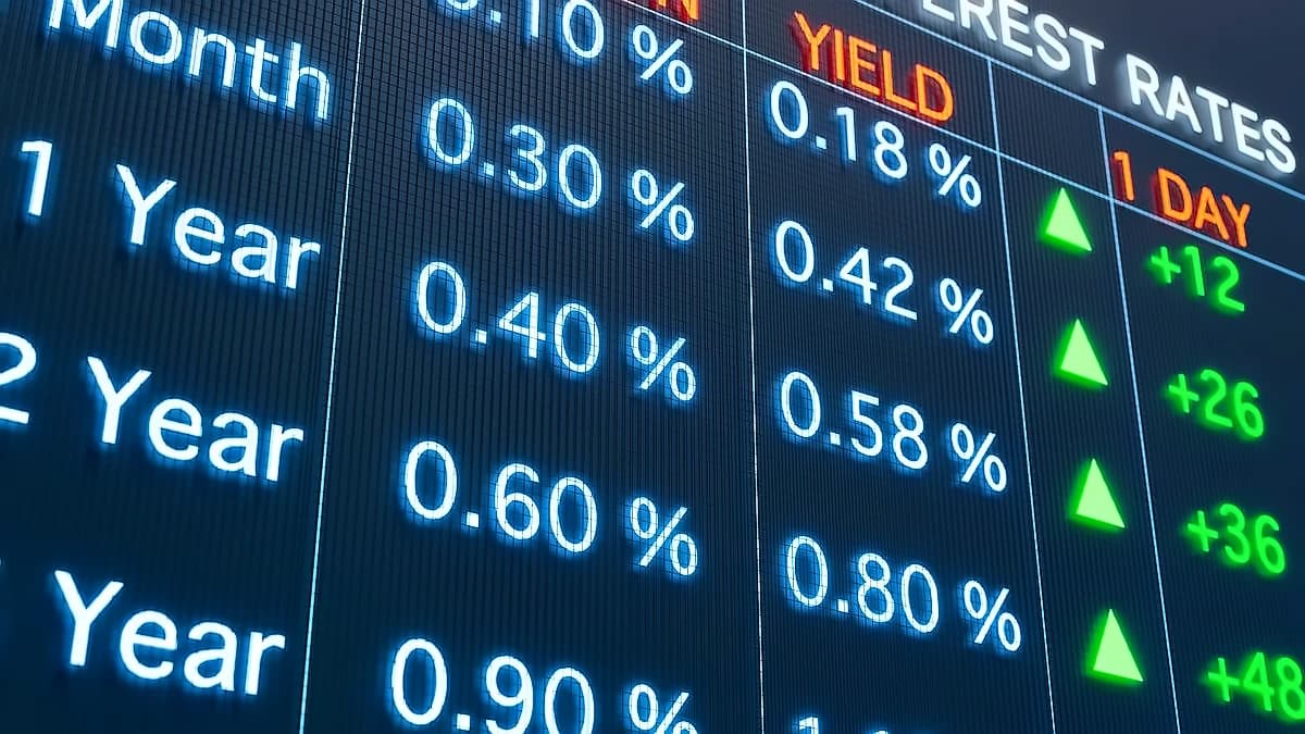 Sri Lanka hikes rates 100bp to 8.75% amid Iran war pressures