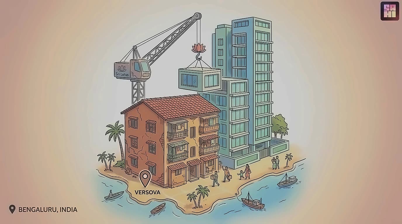 Sri Lotus Developers hits 52-week high after Capital Group stake buy