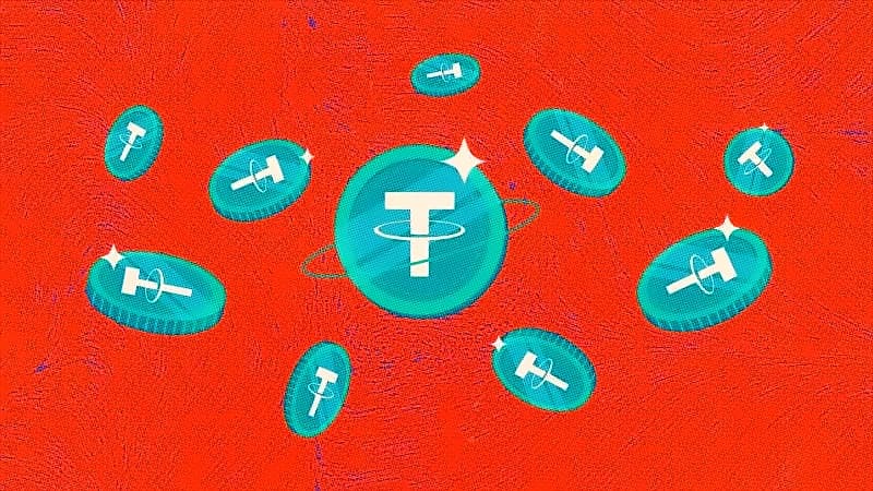 Stable Launches USDT Yield Product for Institutional Holders
