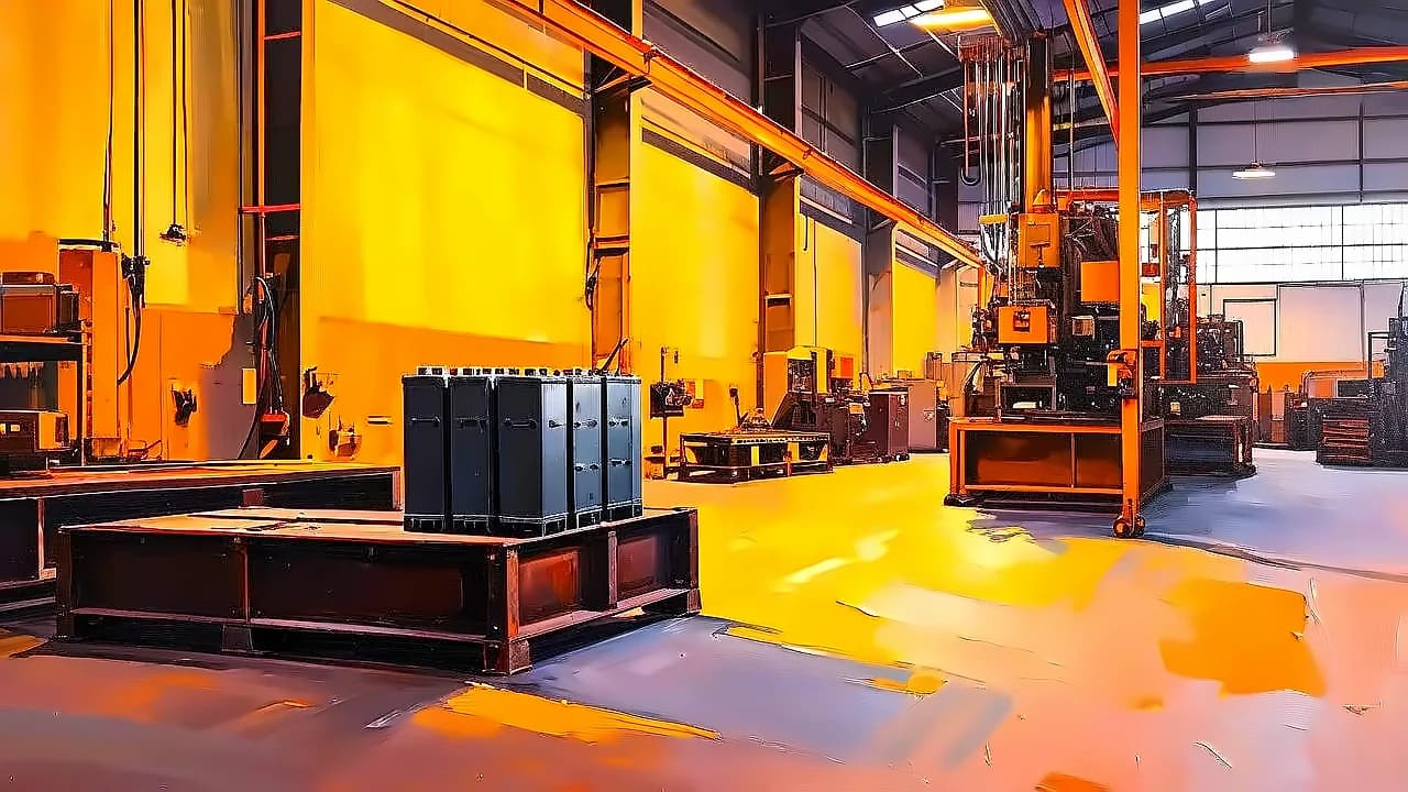 Standard Batteries posts ₹13.66 lakh Q1 loss with zero sales