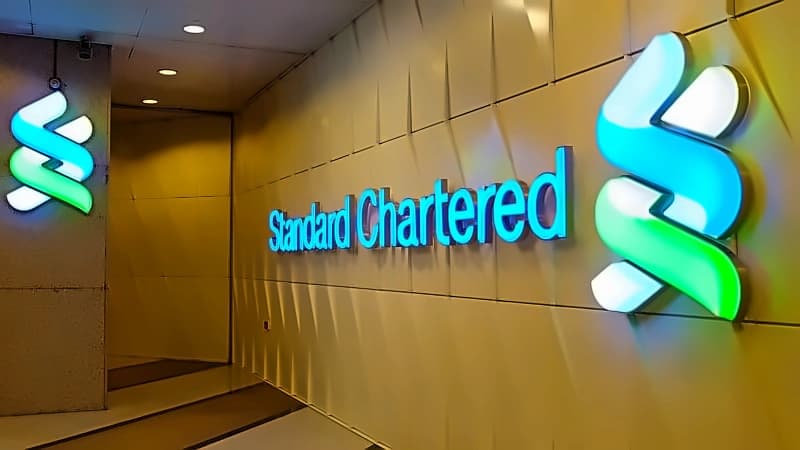 Standard Chartered Completes Zodia Custody Acquisition