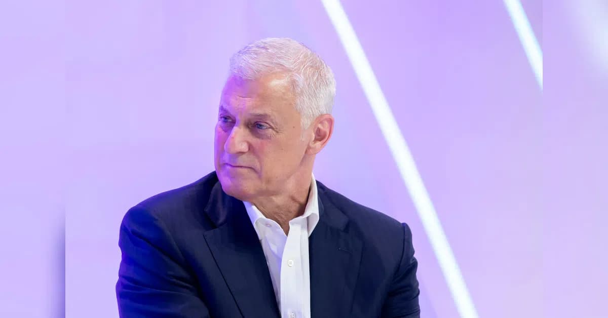 StanChart CEO apology fails to reassure unions over AI comments