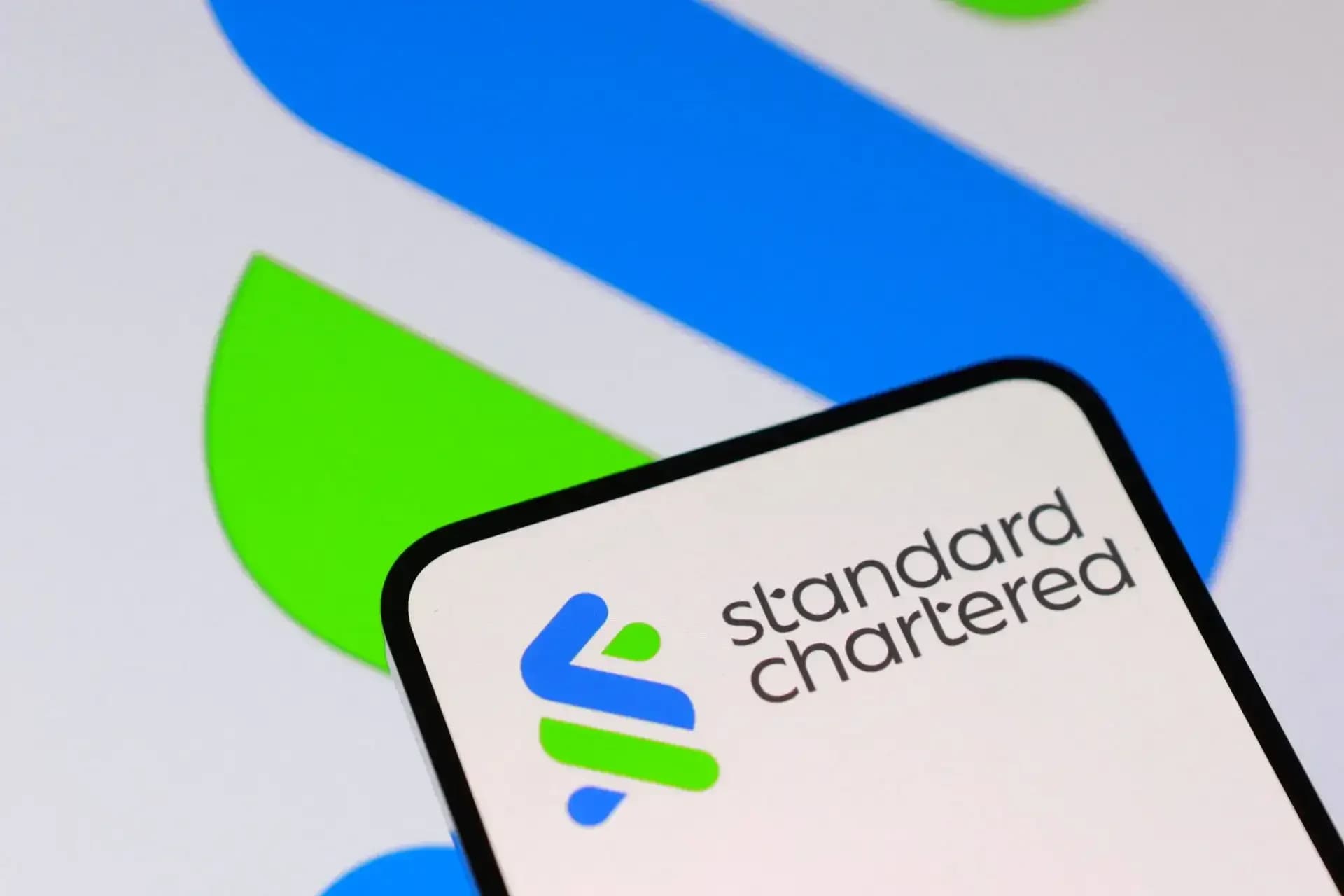 Standard Chartered Launches Wealth Management Products in GIFT City