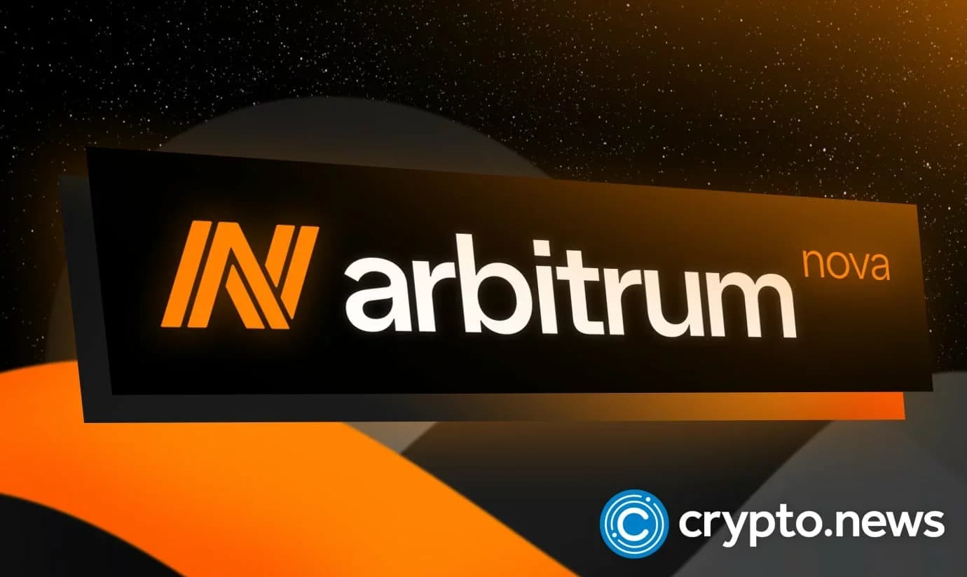Arbitrum Surges 8.8% to $0.145 on Standard Chartered $10 Target