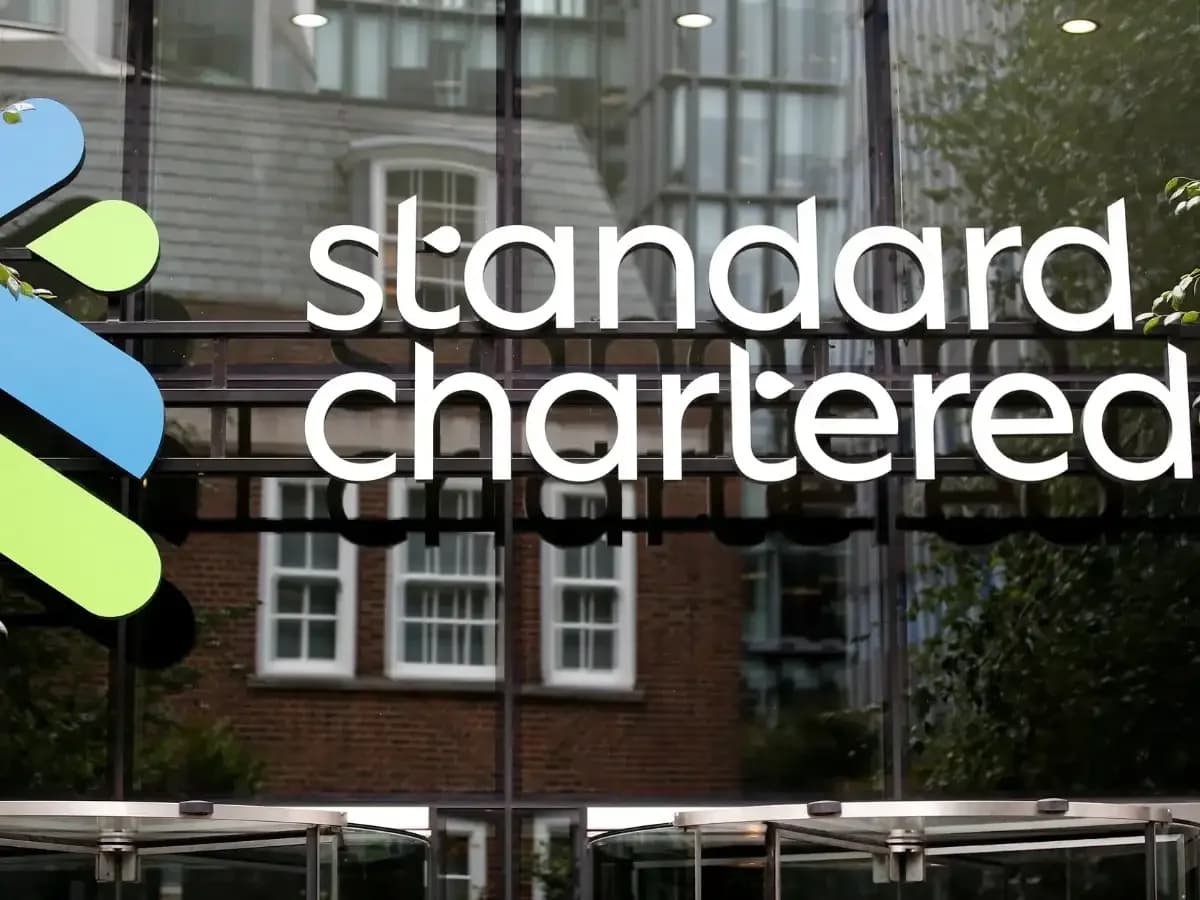 Standard Chartered Wealth Head Exits, Joins Bandhan AMC