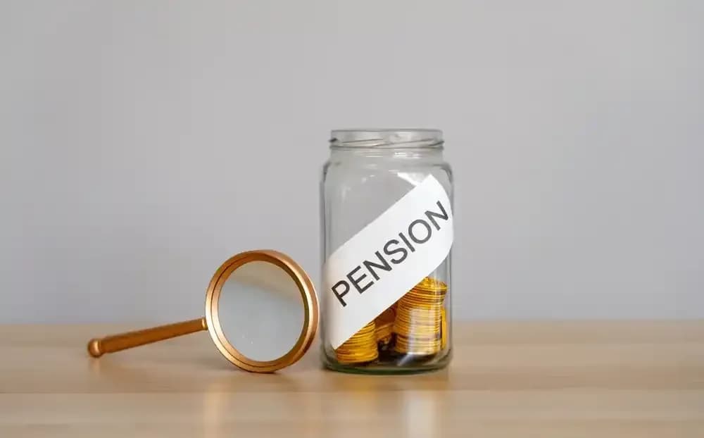 Standard deduction not available on family pension under tax rules