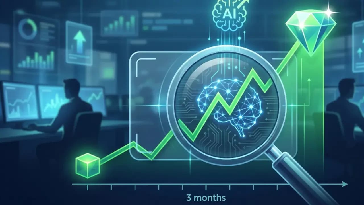 Standard Engineering Acquires 51% Stake in GScale Energy for AI Push
