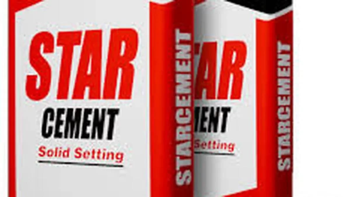 Star Cement Gets Buy Rating with ₹295 Target