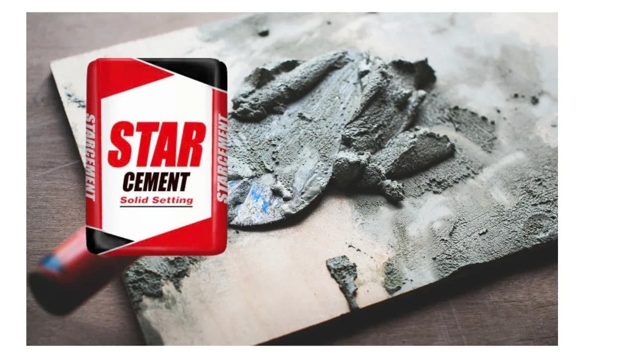 Star Cement Shares in Focus: Axis Securities Maintains Buy Rating