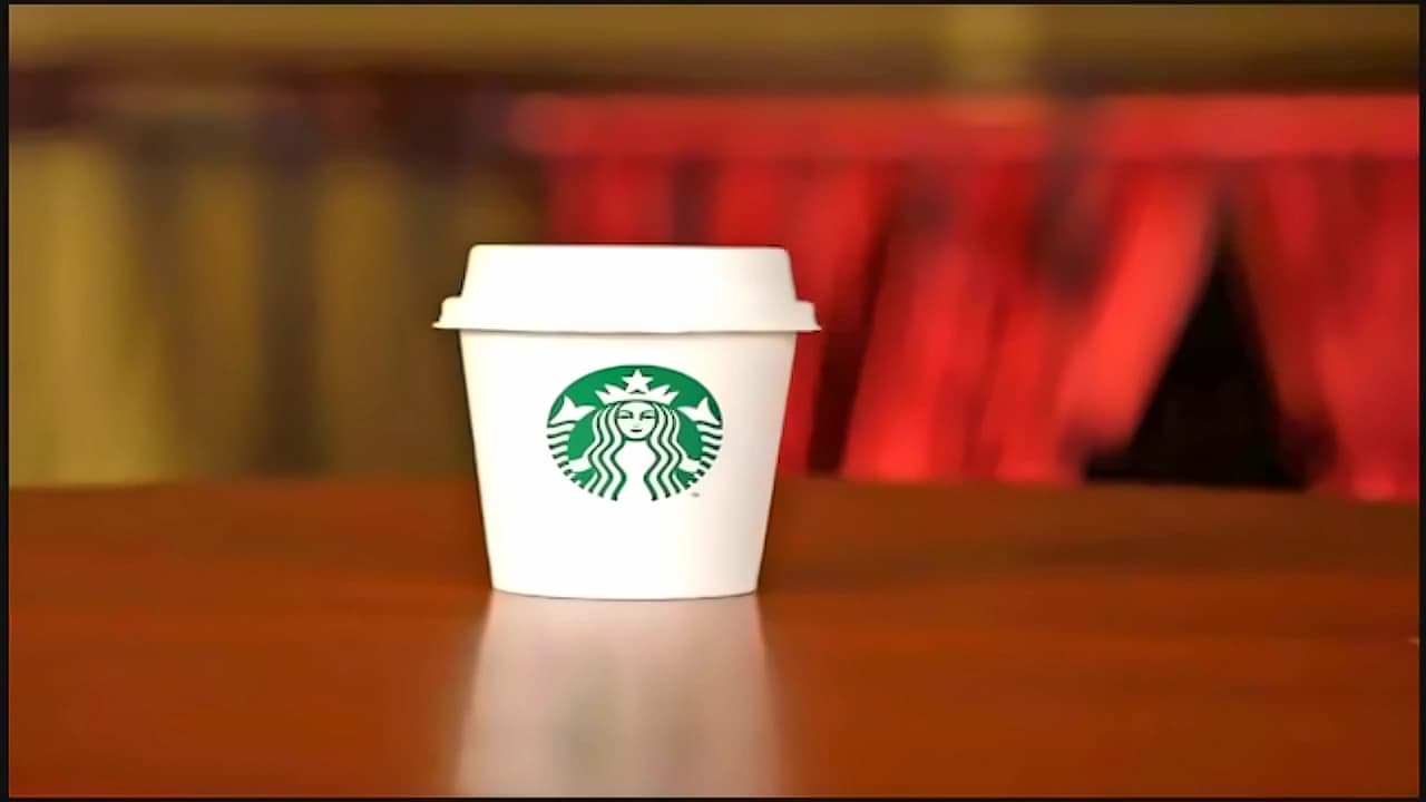 Starbucks Q2 2026 revenue up 9% to $9.5B, stock jumps on strong results