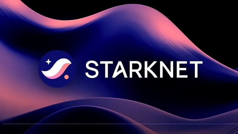 Starknet STRK20 Privacy Framework Enables Private ERC20 Transfers