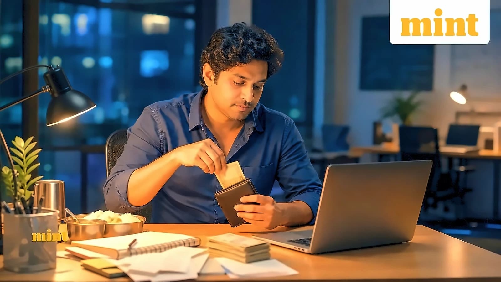 Startup Founder Urges Modest Salaries Over Self-Deprivation