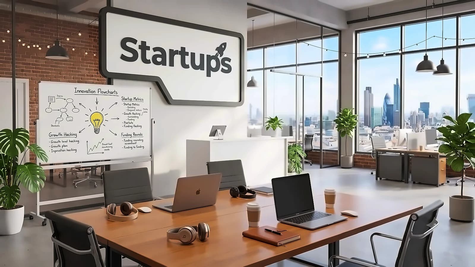 DeepVerse Launches with ₹2.55B DeepTech Funding Growth