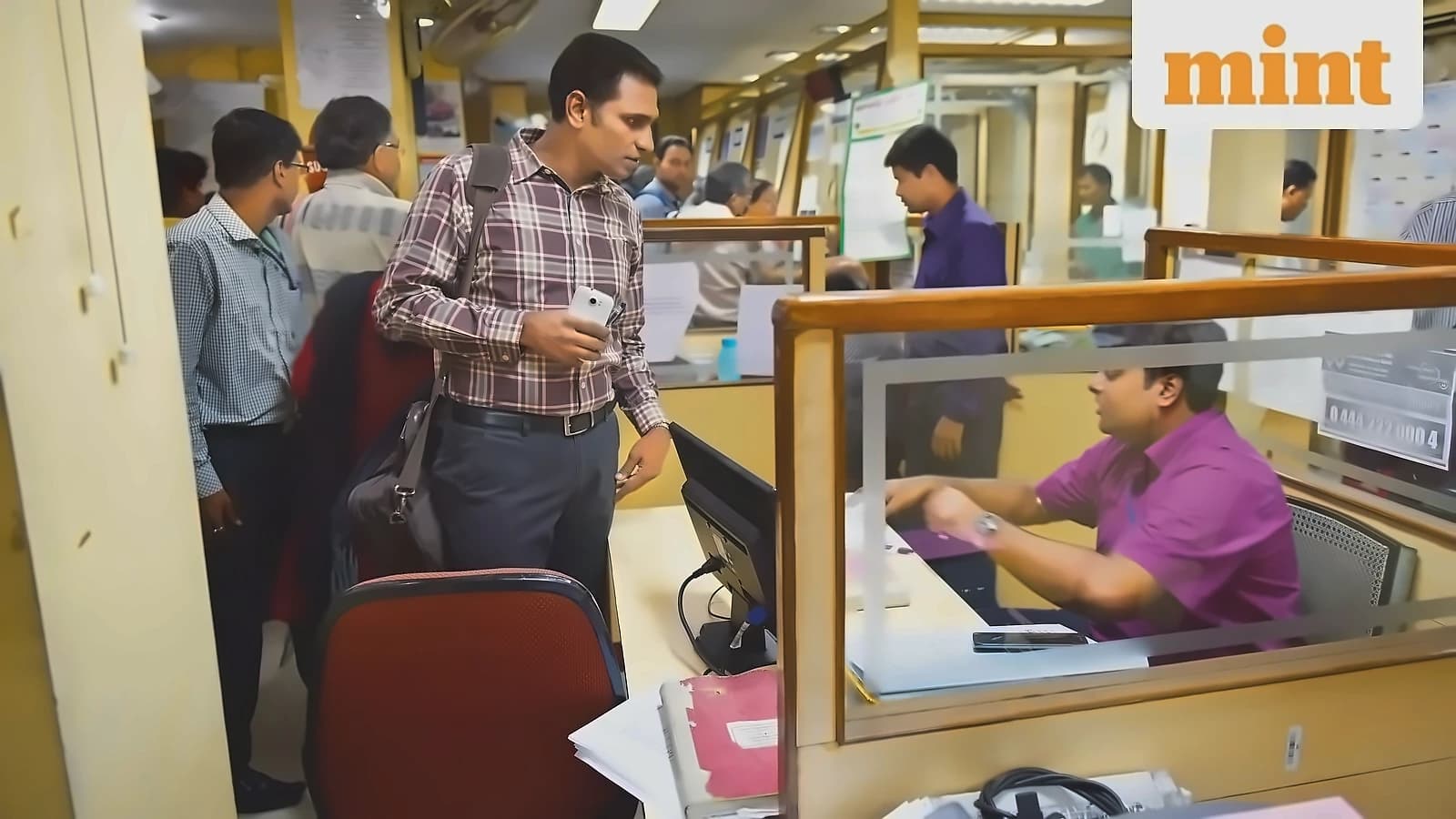 State banks rush bad loan sales ahead of RBI ECL norms