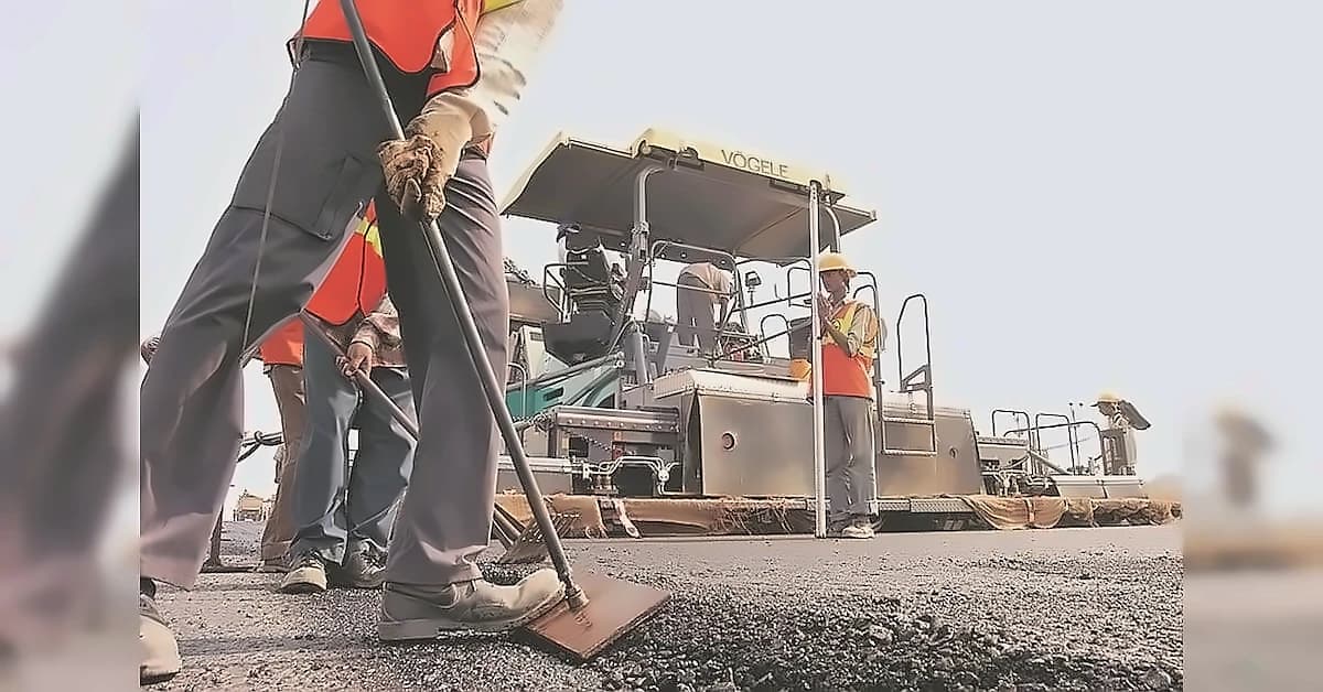 State capex utilisation hits 3-year high at 16.11% in April-July FY27