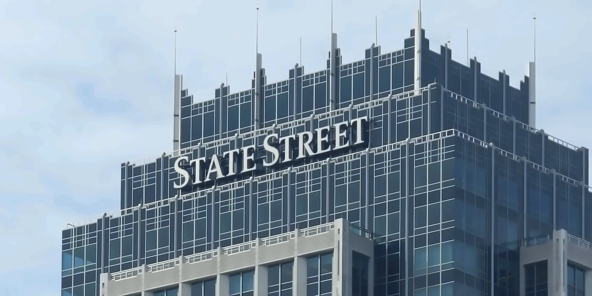 State Street and Galaxy Launch Tokenized Cash Fund on Blockchain