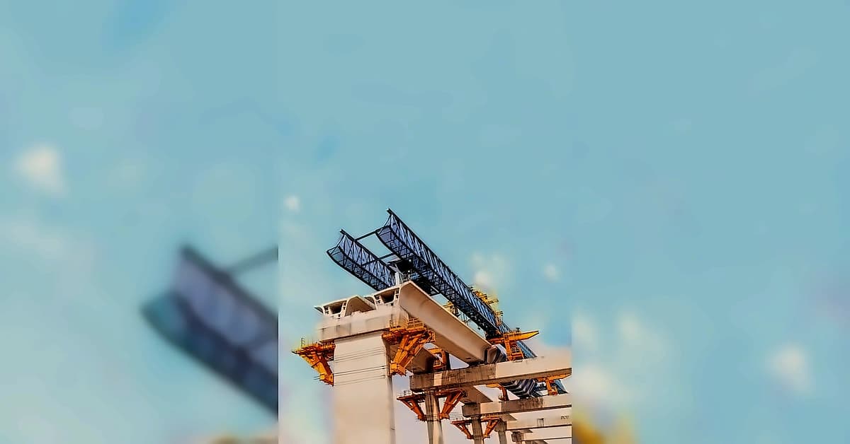 States Borrowing for Operations, Not Infrastructure Development
