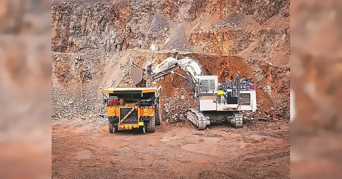 States to retain 90% mining payments under MMDR Bill: Centre