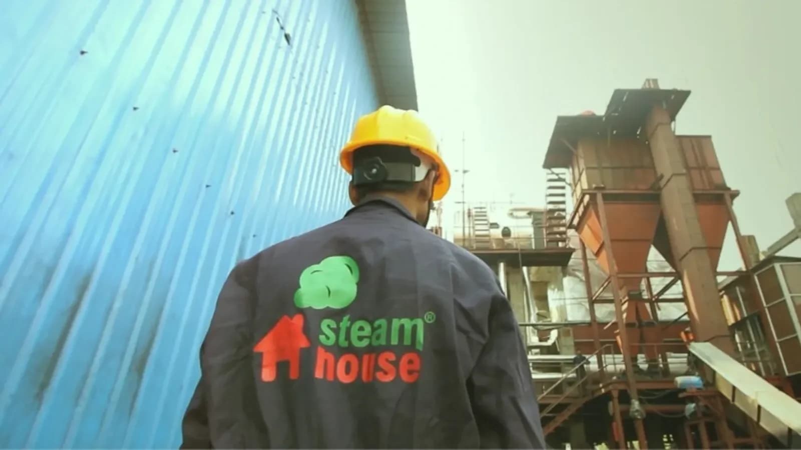 Steamhouse India IPO oversubscribed 30.49x on Day 3, GMP hits 28%