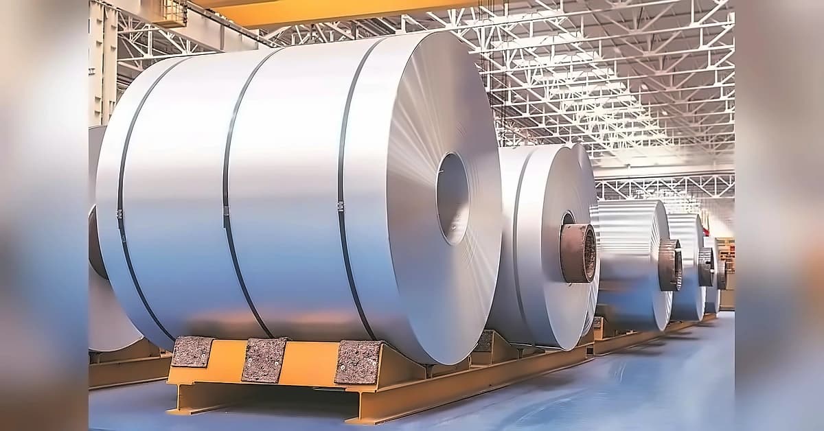 Steel industry urged to diversify exports, decarbonise amid global barriers