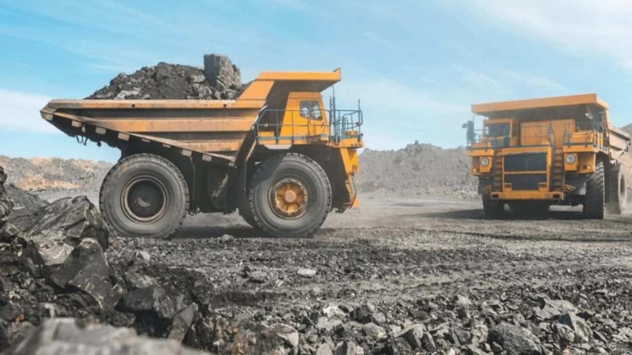 Steel Ministry approves MOIL-MP mining JV in-principle