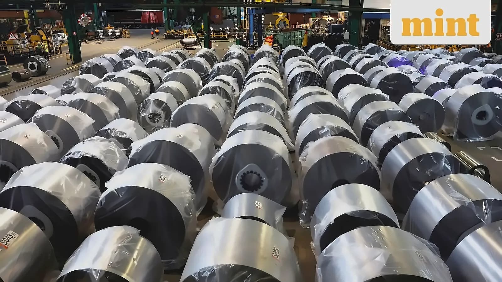 Steel prices rally expected to peak in May after strong Q4 performance