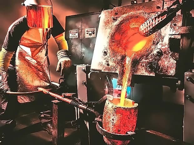 Steel sector eyes stronger quarters as domestic demand grows 8-10%
