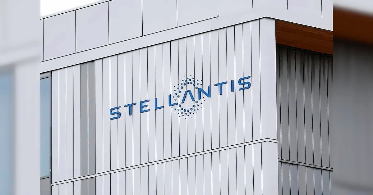 Stellantis invests ₹4,000 cr, launches 12 products by 2030