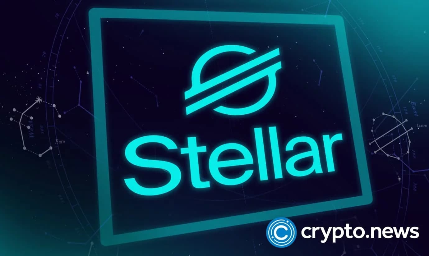 Stellar Price Falls 8.4% Leading CoinDesk 20 Index Lower
