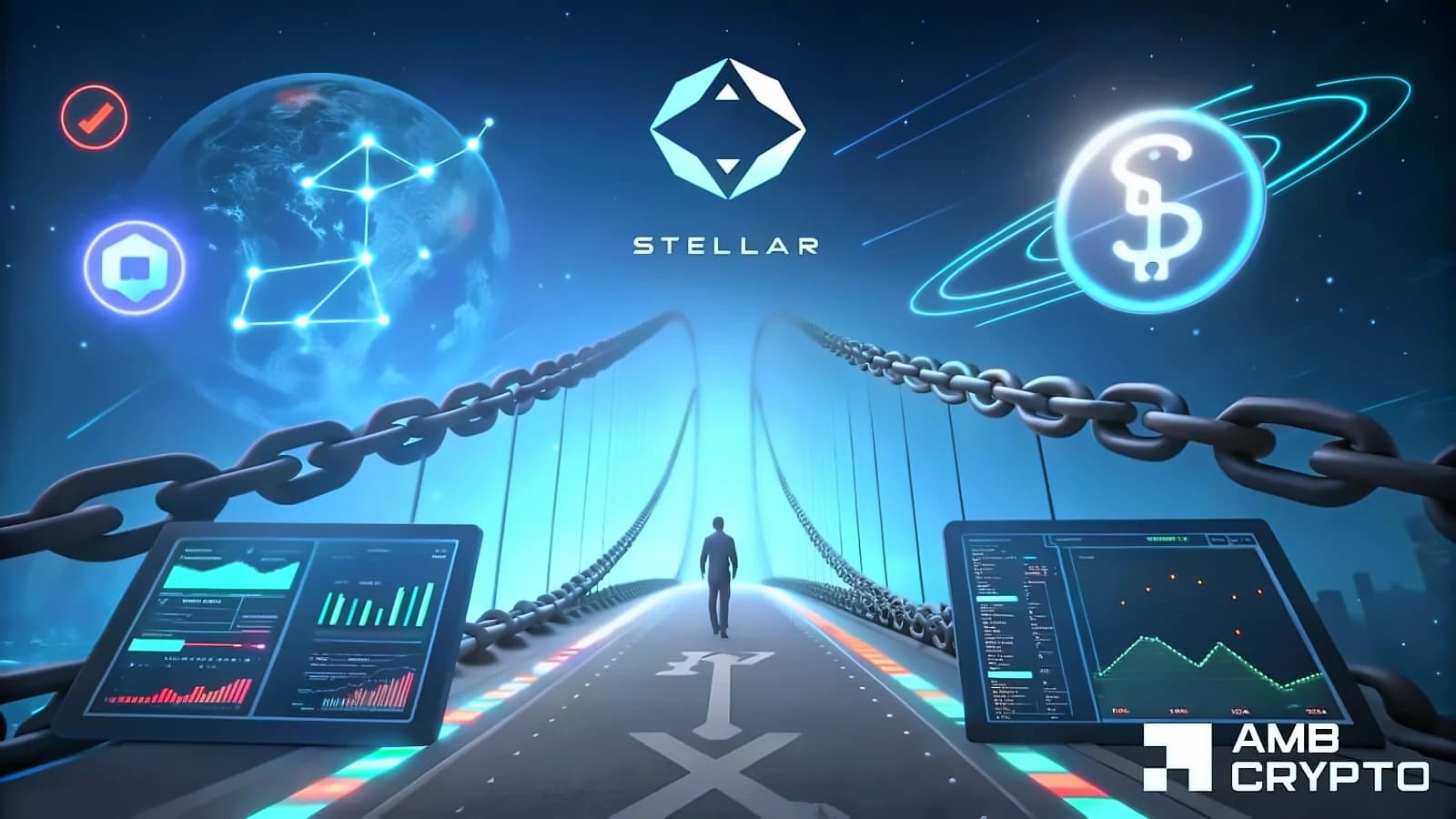 Stellar-SushiSwap Partnership Drives XLM Trading Surge