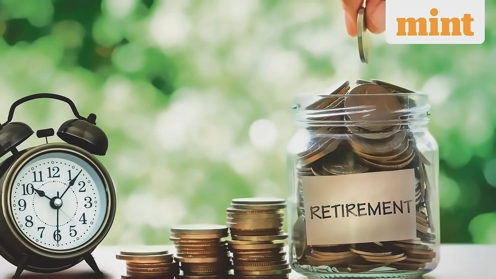 Market slump hits SIP returns. Time to worry or stay put? | Mint